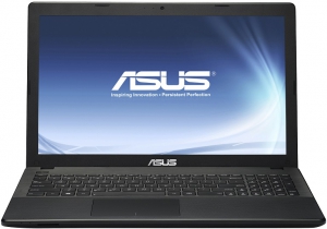 Asus X551CA Black